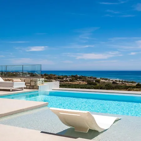Fysiophylia Villas Frangocastelo Exterior photo