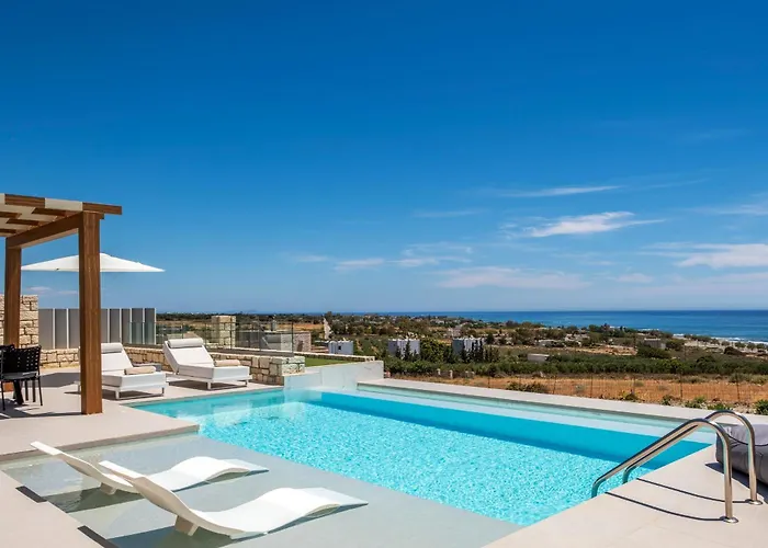 Fysiophylia Villas