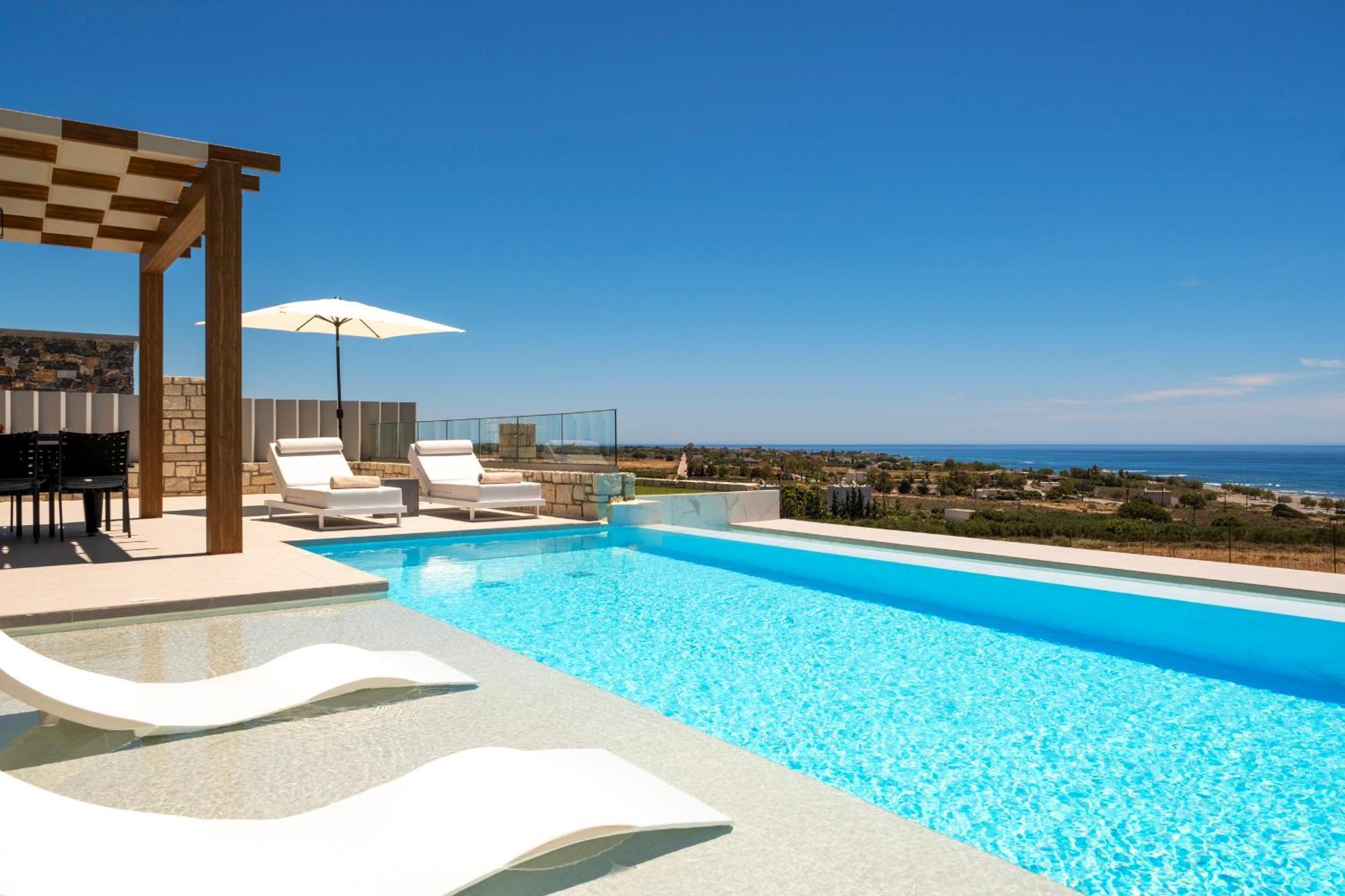 Fysiophylia Villa Frangocastelo