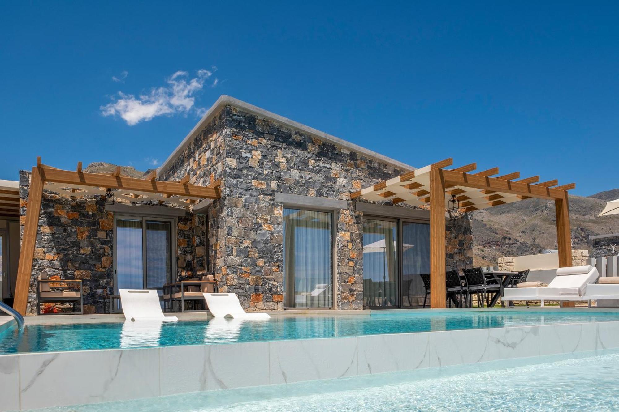 Fysiophylia Villa