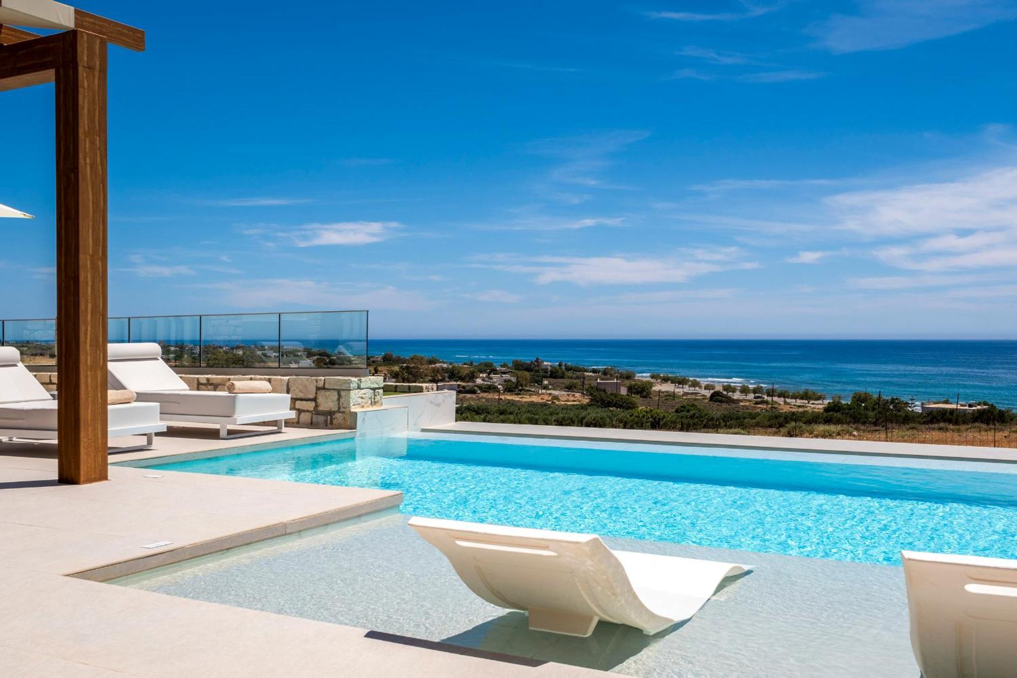 Villa Fysiophylia Frangocastelo