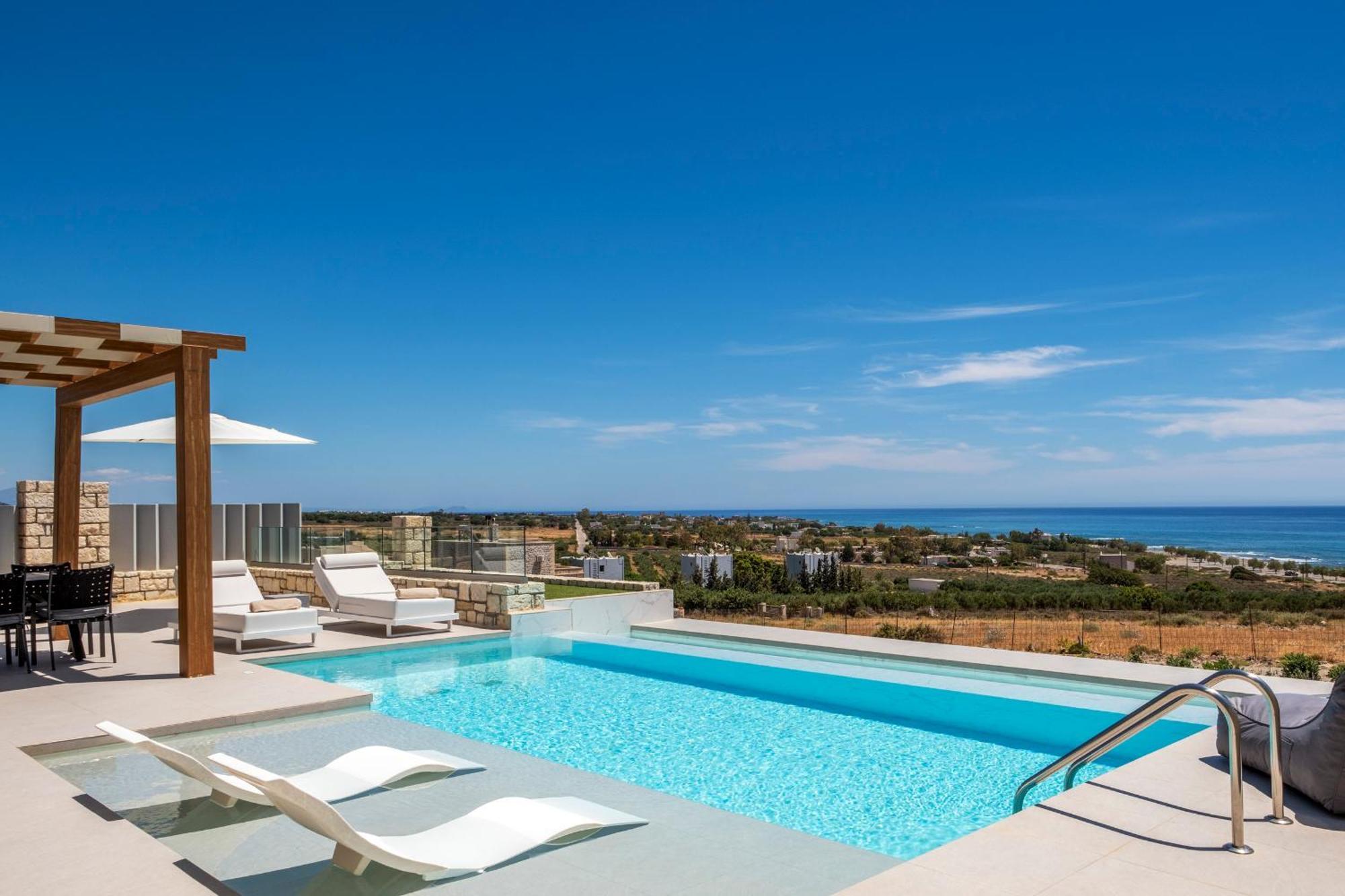 Fysiophylia Villa *