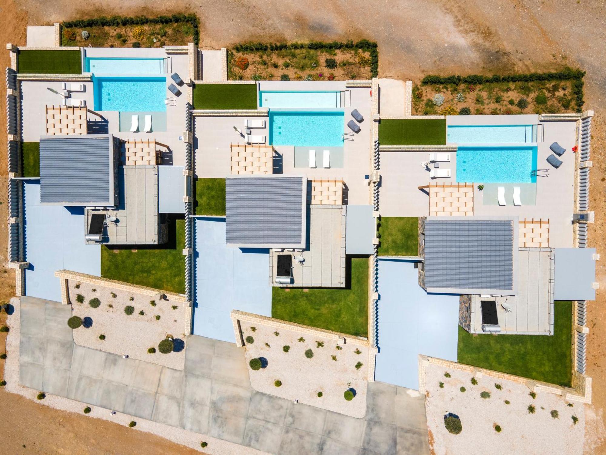 Villa Fysiophylia